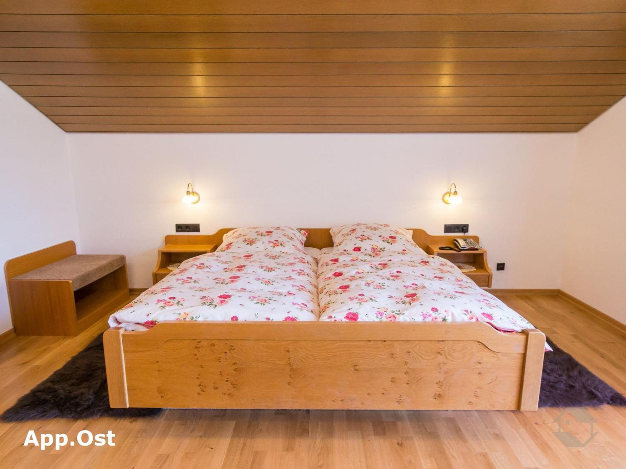 Landhaus Gruden Sommerberg Bad Wildbad Dış mekan fotoğraf