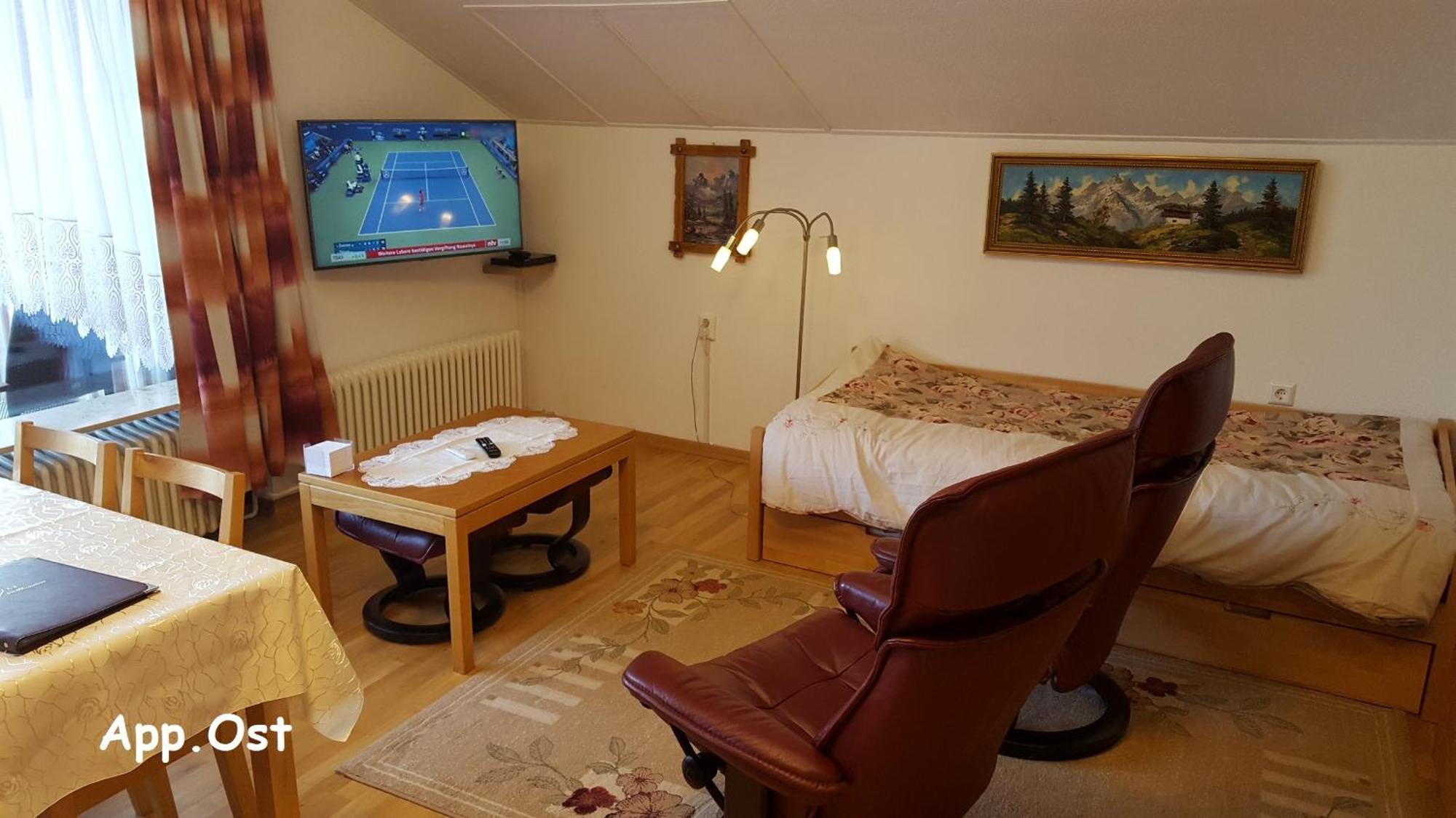 Landhaus Gruden Sommerberg Bad Wildbad Dış mekan fotoğraf