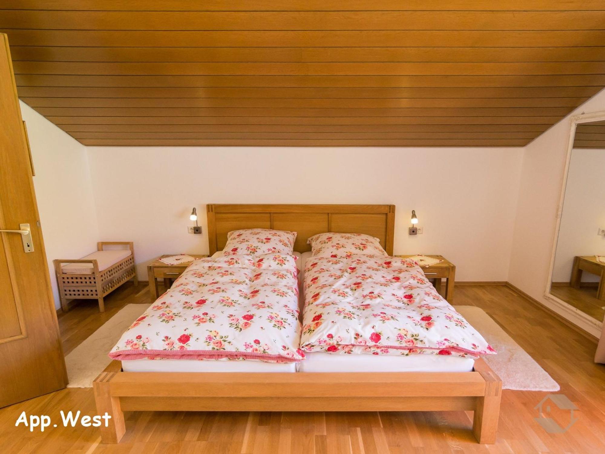 Landhaus Gruden Sommerberg Bad Wildbad Dış mekan fotoğraf