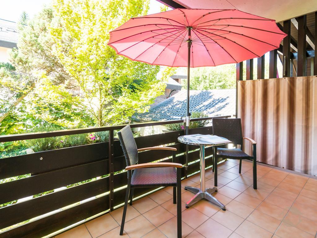 Landhaus Gruden Sommerberg Bad Wildbad Dış mekan fotoğraf