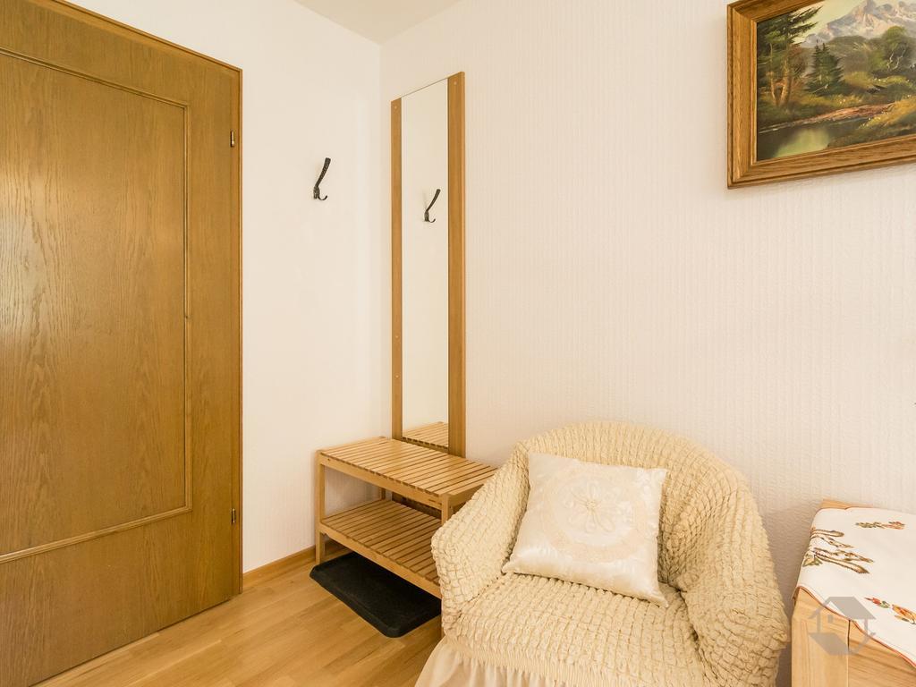 Landhaus Gruden Sommerberg Bad Wildbad Dış mekan fotoğraf