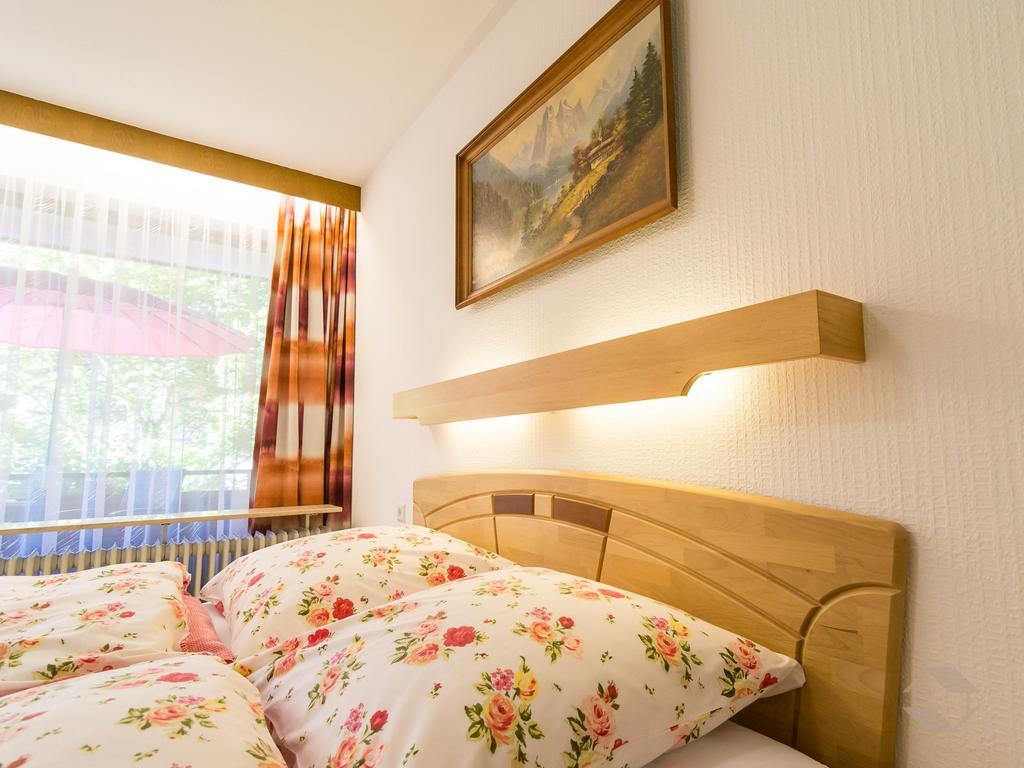 Landhaus Gruden Sommerberg Bad Wildbad Dış mekan fotoğraf