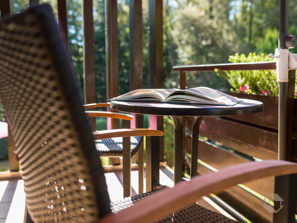 Landhaus Gruden Sommerberg Bad Wildbad Dış mekan fotoğraf