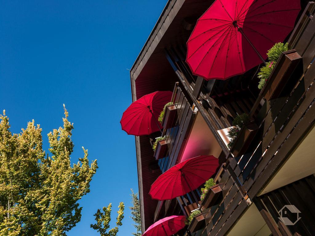Landhaus Gruden Sommerberg Bad Wildbad Dış mekan fotoğraf